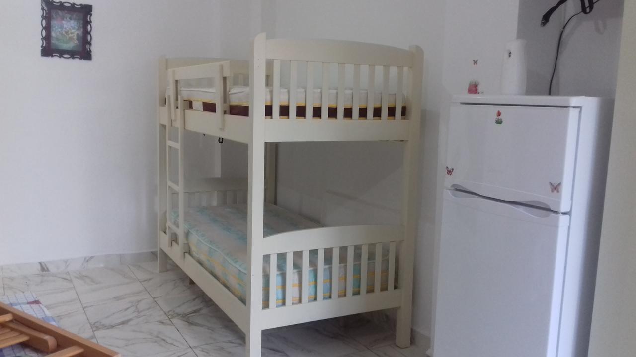 Vila Florand Sela Ksamil Luaran gambar