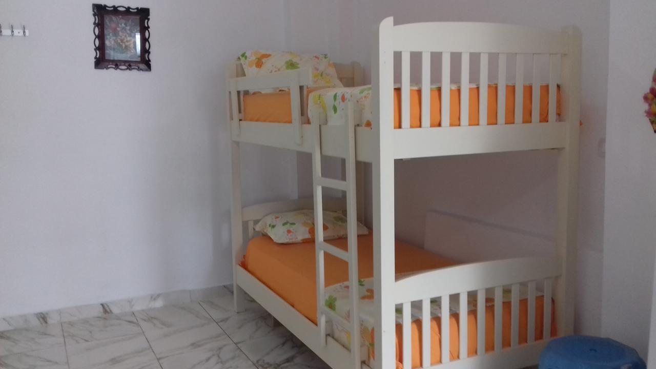 Vila Florand Sela Ksamil Luaran gambar